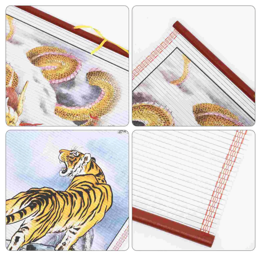 CALENDARIO CHINO 2024 PERSONALIZADO